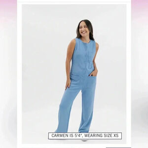 Smash  + Tess Louisa Romper